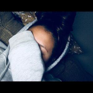 Meet your Posher, Riley